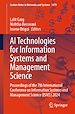 Télécharger le livre :  AI Technologies for Information Systems and Management Science