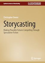 Télécharger le livre :  Storycasting