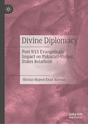 Téléchargez le livre :  Divine Diplomacy