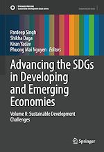Télécharger le livre :  Advancing the SDGs in Developing and Emerging Economies