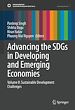 Télécharger le livre :  Advancing the SDGs in Developing and Emerging Economies