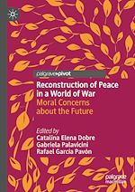 Télécharger le livre :  Reconstruction of Peace in a World of War