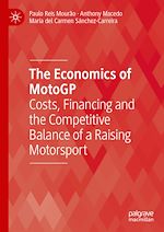 Télécharger le livre :  The Economics of MotoGP