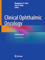 Télécharger le livre :  Clinical Ophthalmic Oncology