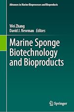 Télécharger le livre :  Marine Sponge Biotechnology and Bioproducts