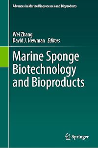 Download this ebook Marine Sponge Biotechnology and Bioproducts
