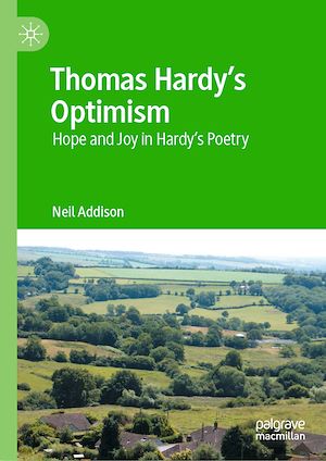 Télécharger le livre :  Thomas Hardy's Optimism