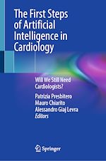 Télécharger le livre :  The First Steps of Artificial Intelligence in Cardiology