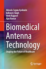 Télécharger le livre :  Biomedical Antenna Technology