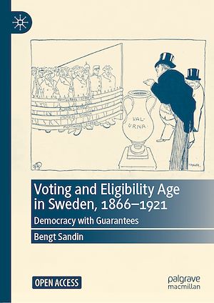 Download the eBook: Voting and Eligibility Age in Sweden, 1866-1921