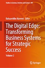 Télécharger le livre :  The Digital Edge: Transforming Business Systems for Strategic Success