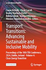 Download this eBook Transport Transitions: Advancing Sustainable and Inclusive Mobility
