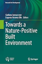 Télécharger le livre :  Towards a Nature-Positive Built Environment