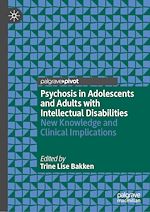 Download this eBook Psychosis in Adolescents and Adults with Intellectual Disabilities