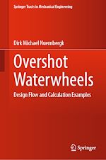 Télécharger le livre :  Overshot Waterwheels
