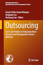 Télécharger le livre :  Outsourcing