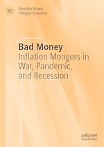 Télécharger le livre :  Bad Money