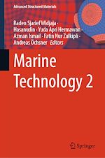 Télécharger le livre :  Marine Technology 2
