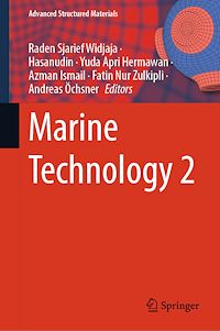 Télécharger le livre : Marine Technology 2