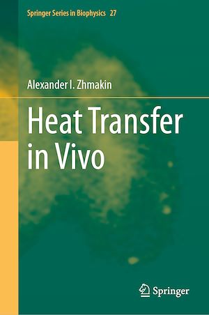 Téléchargez le livre :  Heat Transfer in Vivo