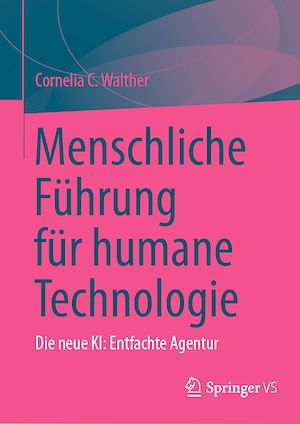 Download the eBook: Menschliche Führung für humane Technologie