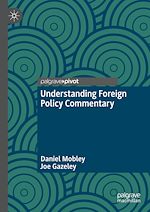 Télécharger le livre :  Understanding Foreign Policy Commentary