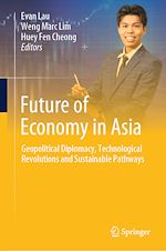 Télécharger le livre :  Future of Economy in Asia