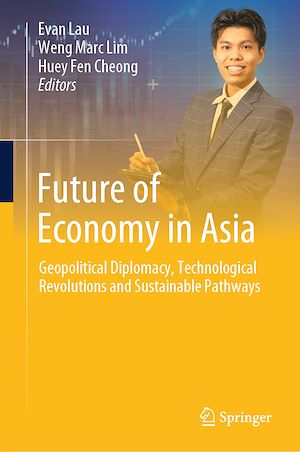 Téléchargez le livre :  Future of Economy in Asia