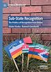 Télécharger le livre :  Sub-State Recognition