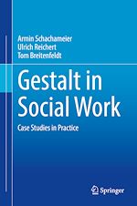 Télécharger le livre :  Gestalt in Social Work