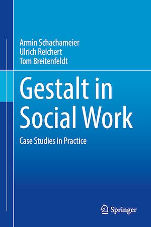 Télécharger le livre :  Gestalt in Social Work