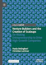 Download this eBook Venture Builders and the Creation of Scaleups