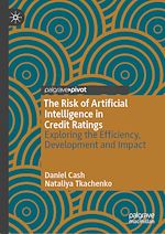 Télécharger le livre :  The Risk of Artificial Intelligence in Credit Ratings