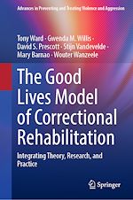 Télécharger le livre :  The Good Lives Model of Correctional Rehabilitation