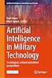 Télécharger le livre :  Artificial Intelligence in Military Technology
