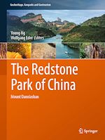 Télécharger le livre :  The Redstone Park of China