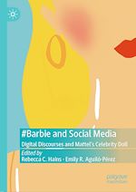 Télécharger le livre :  #Barbie and Social Media