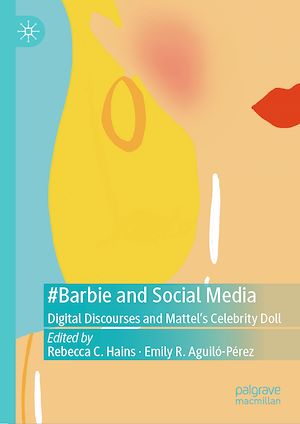 Téléchargez le livre :  #Barbie and Social Media