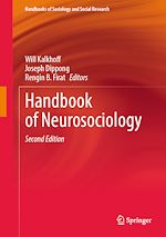 Télécharger le livre :  Handbook of Neurosociology