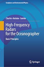 Télécharger le livre :  High-Frequency Radars for the Oceanographer