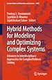 Télécharger le livre :  Hybrid Methods for Modeling and Optimizing Complex Systems