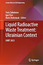 Download this eBook Liquid Radioactive Waste Treatment: Ukrainian Context