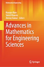 Télécharger le livre :  Advances in Mathematics for Engineering Sciences