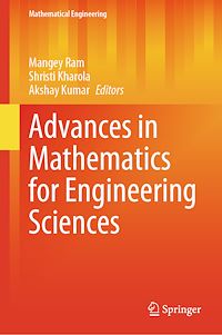Téléchargez le livre :  Advances in Mathematics for Engineering Sciences
