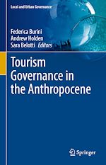 Télécharger le livre :  Tourism Governance in the Anthropocene