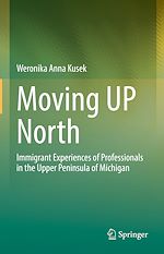 Télécharger le livre :  Moving UP North