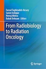 Télécharger le livre :  From Radiobiology to Radiation Oncology