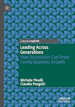 Télécharger le livre :  Leading Across Generations