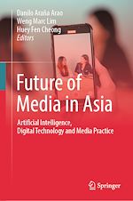 Télécharger le livre :  Future of Media in Asia