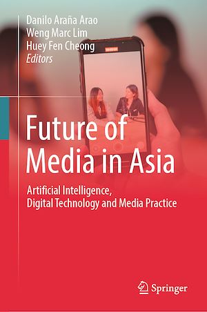 Téléchargez le livre :  Future of Media in Asia